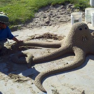 Meet your Posher, Carl